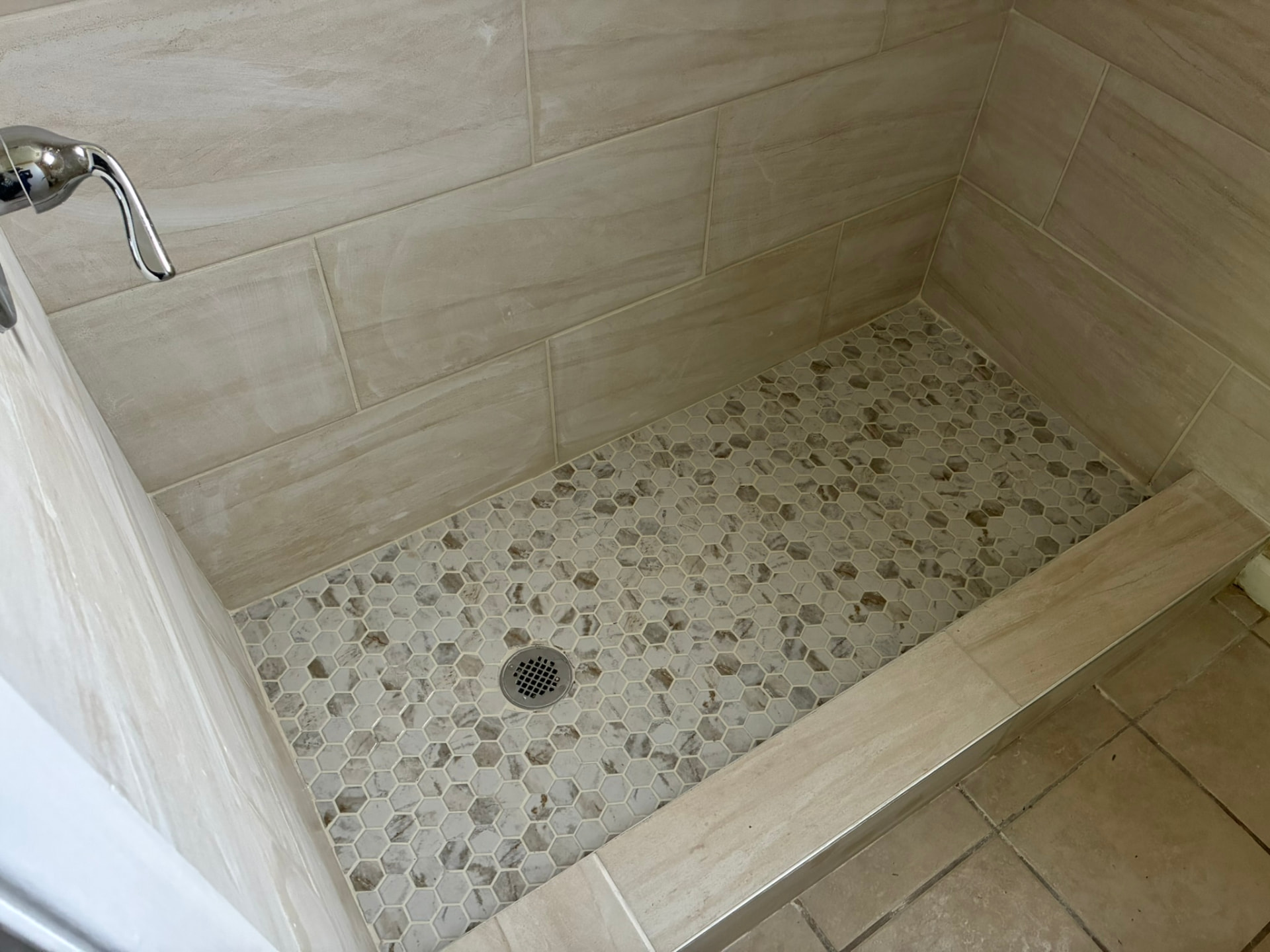Tile Installation